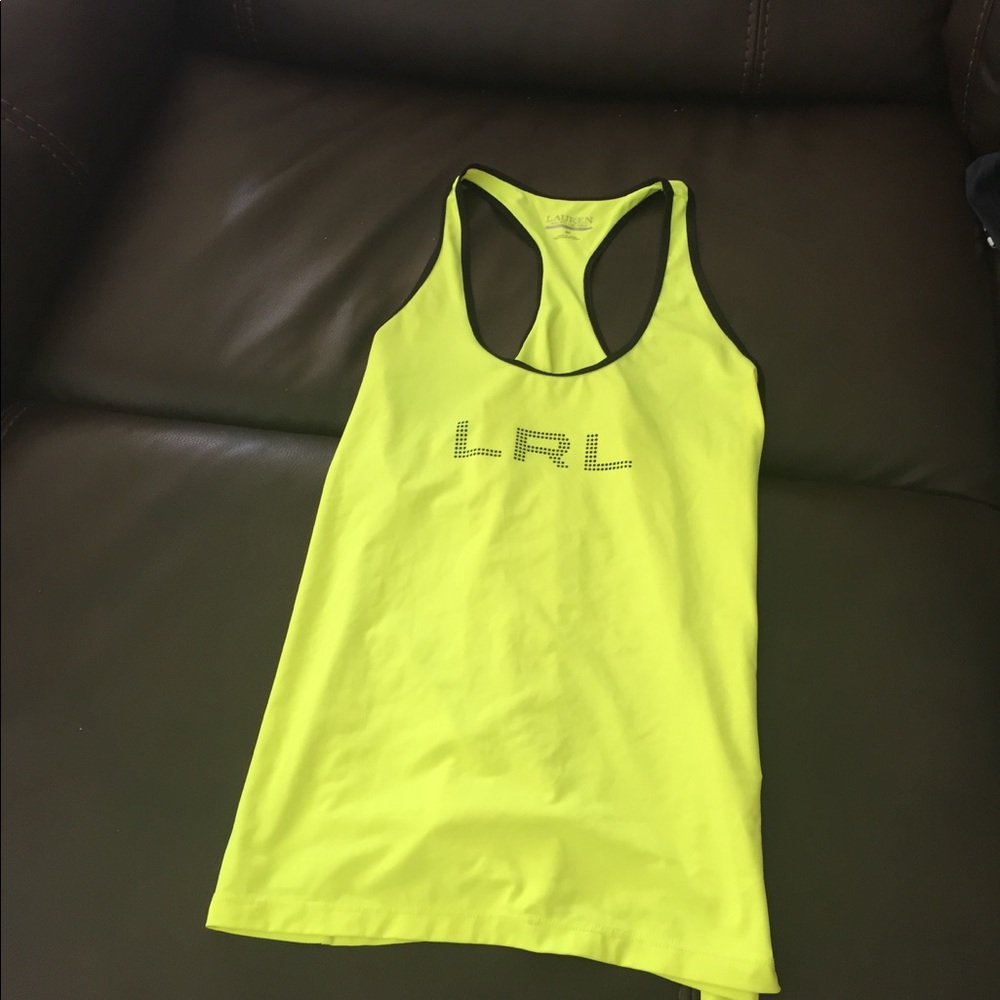Ralph Lauren top